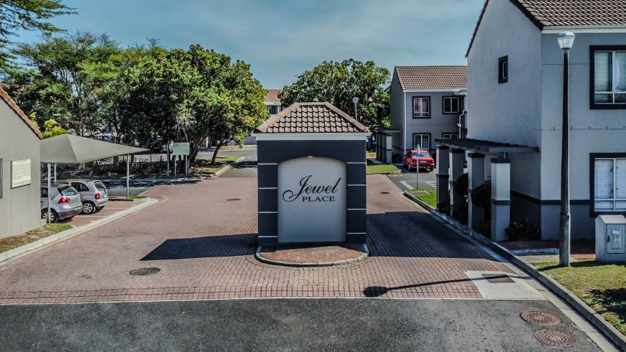 2 Bedroom Property for Sale in Kleinbron Park Western Cape